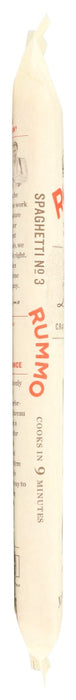 RUMMO: Spaghetti Pasta, 16 oz