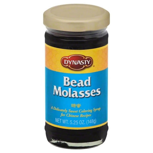 DYNASTY: Bead Molasses, 5.25 oz