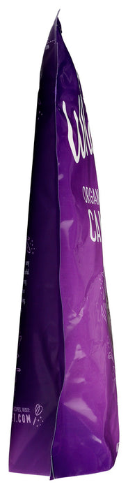 WHOLESOME SWEETENERS: Organic Cane Sugar, 32 oz