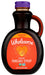 WHOLESOME SWEETENERS: Organic Pancake Syrup Original, 20 oz