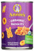 Bernie O's Pasta in Tomato And Cheese Sauce
Annie's Bernie O's Pasta is made with certified organic pasta and a yummy certified organic tomato and cheese sauce. Organic Bernie O's are perfect for that toddler learning to feed him or herself or for that late night snack in your college dorm room.