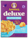 Deluxe Rice Pasta &amp; Extra Cheesy Cheddar Sauce
No additional ingredients are required for our Deluxe Rice Pasta &amp; Extra Cheesy Cheddar &ndash; just cook the pasta and squeeze in the creamy cheese. In just minutes you'll have a yummy, deluxe mac &amp; cheese for all to enjoy.