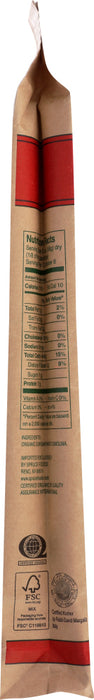 MONTEBELLO: Organic Capellini Pasta, 16 oz