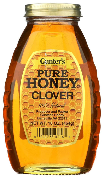 For over many years we have been working with Greg Gunter from Gunter's Honey and selling these bee-autiful tasting products that he has been producing for over 30 years.  Gunter's Honey produces premium honey in variety of types.   Low in moisture content makes Gunter's Honey some of the thickest, richest and tastiest honey on the market today.  