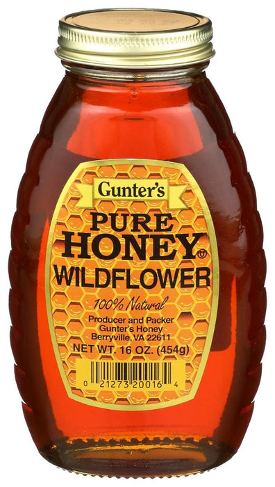 For over many years we have been working with Greg Gunter from Gunter's Honey and selling these bee-autiful tasting products that he has been producing for over 30 years.  Gunter's Honey produces premium honey in variety of types.   Low in moisture content makes Gunter's Honey some of the thickest, richest and tastiest honey on the market today.