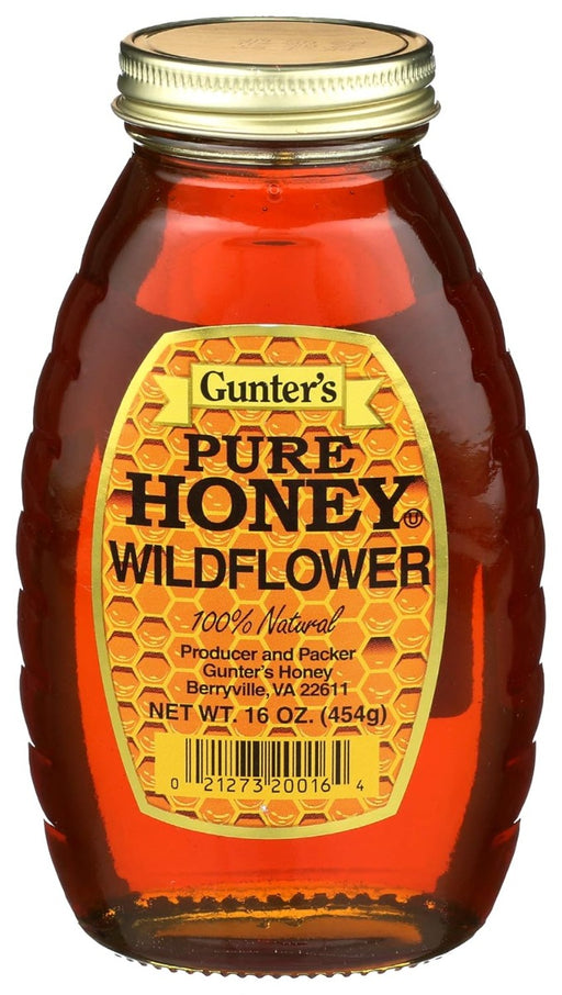 For over many years we have been working with Greg Gunter from Gunter's Honey and selling these bee-autiful tasting products that he has been producing for over 30 years.  Gunter's Honey produces premium honey in variety of types.   Low in moisture content makes Gunter's Honey some of the thickest, richest and tastiest honey on the market today.