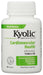 KYOLIC® Aged Garlic Extract begins with 100% organically  grown garlic bulbs. They are then aged to perfection in a unique extraction process to eliminate odor and create beneficial compounds found only in Kyolic.
Contains 600 mg of Aged Garlic Extract in two capsules (per serving), designed to support and strengthen your cardiovascular system by reducing the major risk factors and promoting overall heart health.