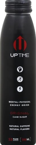 UPTIME: Bev Energy Original, 12 fo