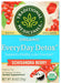 TRADITIONAL MEDICINALS: Everyday Detox Herbal Tea 16 tea bags, 0.85 oz