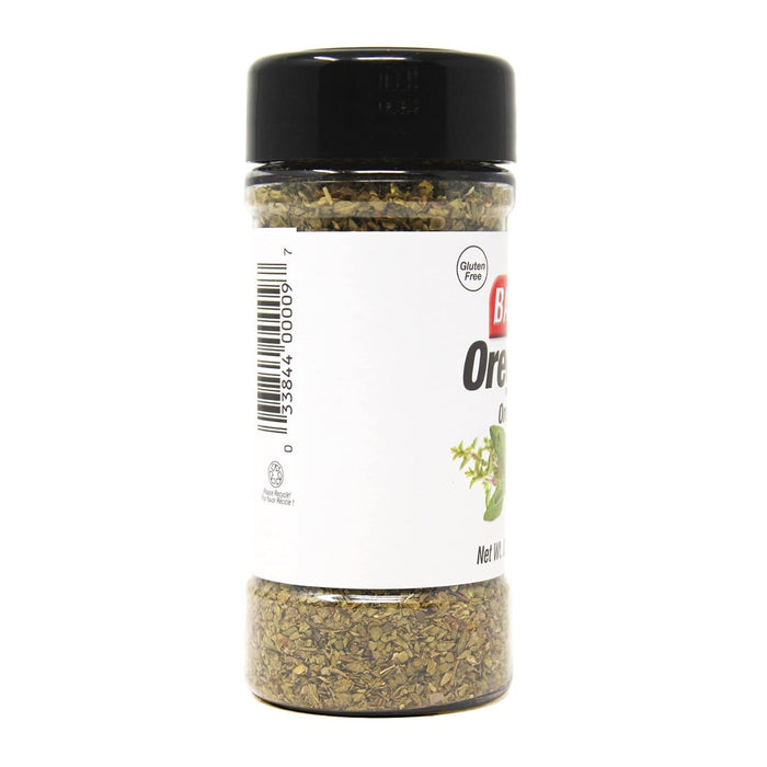 BADIA: Oregano Whole, 0.5 oz