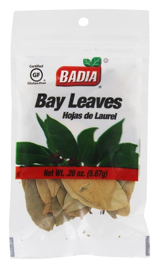 Bay leaf, originally from Asia, is one of the most popular ingredients, in any kitchen. It's a noble ingredient, ideal for adding flavor to almost anything from meats and poultry to some desserts.