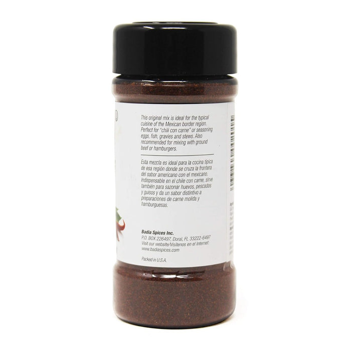 Badia Chili Powder, 2.5 Oz