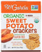 RW GARCIA: Organic Sweet Potato, 5.5 oz