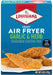 LOUISIANA FISH FRY: Mix Air Fry Garlic and Herb Coating, 5 oz