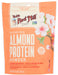 BOBS RED MILL: Protein Pwdr Amnd Grn Fre, 14 oz