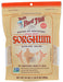 BOB'S RED MILL: Gluten Free Whole Grain Sorghum, 24 oz