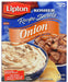 The one and only classic! Great for dip, burgers, meatloaf, roasted potatoes, and many more.