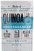 Roland&reg; Mediterranean Quinoa is a flavorful, gluten free dish that has no artificial flavors. It is certified whole grain by the Whole Grain Council. It is a convenient and healthy dish that is ready in just 15 minutes!

Preparation:
Bring 1 1/2 cups of water to a boil. Add entire contents of pouch and mix well. Reduce heat and cover. Simmer 14-18 minutes or until liquid is absorbed. Stir. Serve at room temperature for greater flavor intensity.
