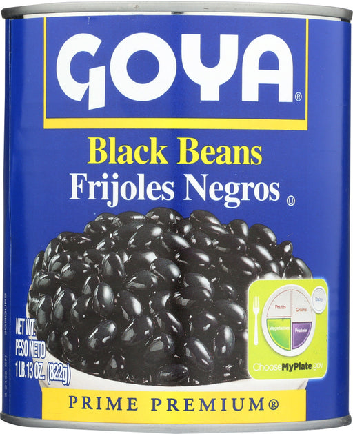 Rich and elegant.. for classic black bean soup, refried beans, rice &amp; beans and more.