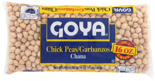 GOYA: Pea Chick, 16 oz - No Brand For Less 