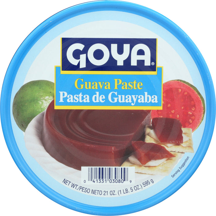 GOYA: Guava Paste Tin, 21 oz