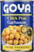 GOYA: Chick Peas, 15.5 oz