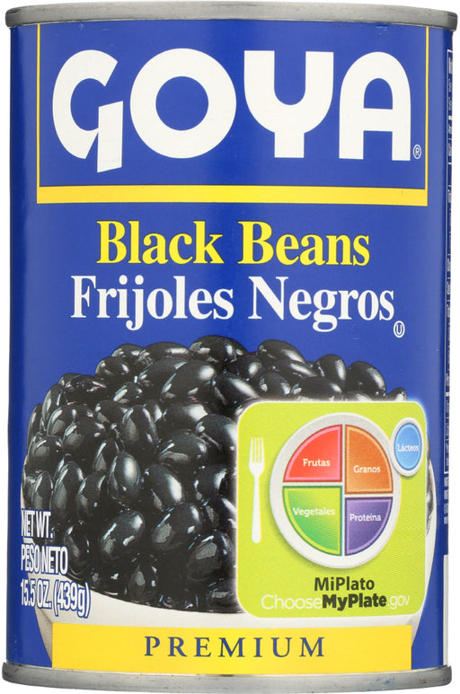 Rich and elegant - for classic black bean soup, refrieds, beans and rice and more.