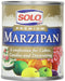 SOLO: Paste Marzipan, 8 oz