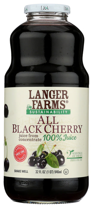 Just straight-from-the-orchard taste from the first sip to the last. Less than 10% red cherry juice from concentrate sometimes added for consistency. Gluten free. Pasteurized.