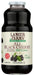 Just straight-from-the-orchard taste from the first sip to the last. Less than 10% red cherry juice from concentrate sometimes added for consistency. Gluten free. Pasteurized.