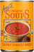 AMYS: Soup Tomato Bisque Chunky Gluten Free, 14.5 oz