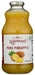 Lakewood Pineapple Juice Provides Essential Micro-Nutrients, Vitamins &amp; Minerals to help:

Support the Digestive System and Maintain Healthy Blood Pressure
Improve Iron Absorption and Maintain Strong Healthy Teeth &amp; Gums
Restore Vital Body Electrolytes for Overall Vitality, Health &amp; Well-Being
Support the Immune System and Maintain Normal Cholesterol &amp; Glucose Levels
Maintain Normal Cell Growth and Provide Healthful Nutrients for Every Stage of Life
