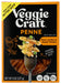 VEGGIECRAFT: Sweet Potato Pasta, 8 oz