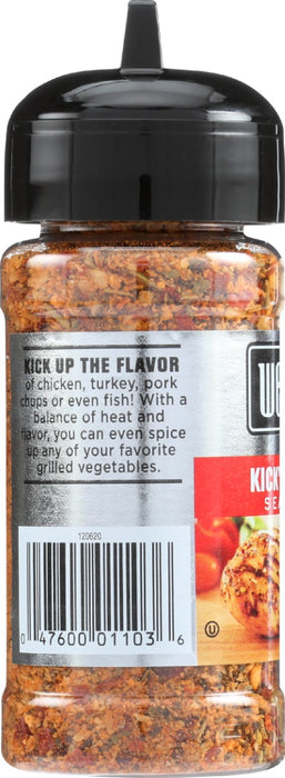 WEBER: Ssnng Kick N Chkn, 2.5 oz