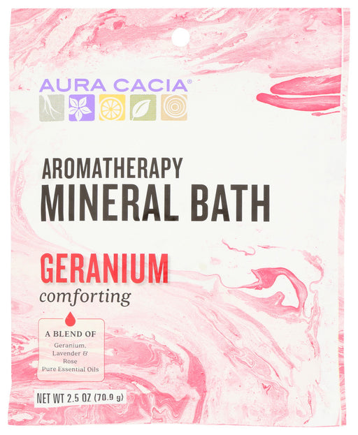 Suggested Uses: Dissolve contents into running bath water, climb in and bliss out! Great as a foot soak too.
Safety Info: Caution: For external use only. Keep out of reach of children. If pregnant, suffering from any medical condition, or taking medication, consult a health care practitioner before use. Not to be used by children under three years of age.
Product Notes: Emerge from the soothing waters of your tub refreshed and velvety smooth.