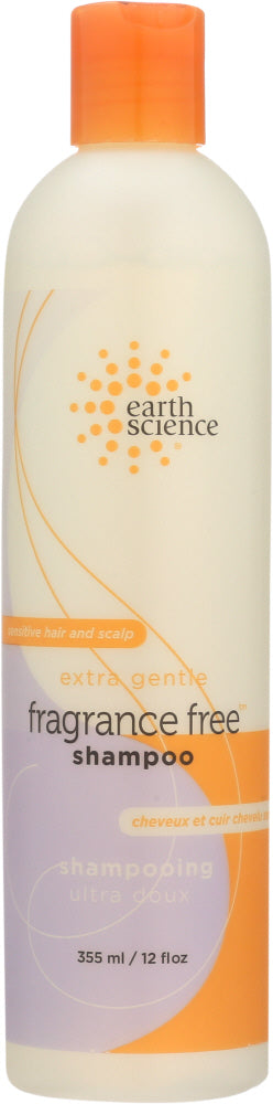 Fragrance Free Shampoo
Fragrance free gentle care for sensitive scalp and hair.
Bestseller and a customer favorite! An extra gentle shampoo created for those people who prefer to avoid fragrance, or with sensitive hair or scalp. Made with mild coconut-based cleansers, and rich emollients that protect natural oils and promote healthy hair and scalp. Extracts of wheat germ, jojoba and chamomile leave hair revitalized and manageable. Unscented.