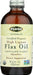 FLORA HEALTH: High Lignan Flax Oil, 8.5 fo