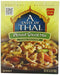 TASTE OF THAI: Peanut Sauce Mix, 3.5 oz