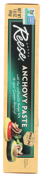 REESE: Anchovy Paste, 1.6 oz