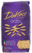 DaVinci Orzo pasta is made and imported from Italy and has a shape like a grain of rice. DaVinci Orzo pasta is very versatile, and a host of recipes call for this extraordinary shape.