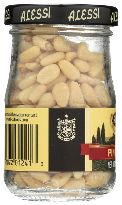 ALESSI: Pine Nuts, 1.75 oz