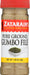 ZATARAINS: Pure Ground Gumbo File, 1.25 oz