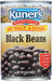 Great for a healthy lifestyle. Our beans are vegan &amp; vegetarian friendly and only contain Black Beans and Water.