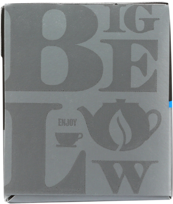 BIGELOW: Tea Black Tea Earl Grey, 20 tea bags