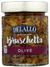 DELALLO: Bruschetta Olive, 7.05 oz - No Brand For Less 