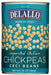 DELALLO: Bean chick Peas, 14 oz