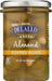 DELALLO: Olives Almond Stuffed, 5.82 oz - No Brand For Less 