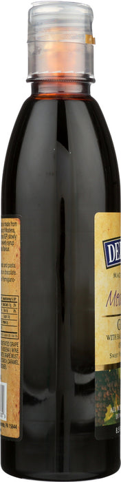 DELALLO: Modena Balsamic Glaze, 8.5 oz - No Brand For Less 