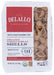 DELALLO: Pasta Whole Wheat Shell, 16 oz - No Brand For Less 