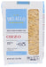 DELALLO: Orzo No. 65 Pasta, 16 oz - No Brand For Less 